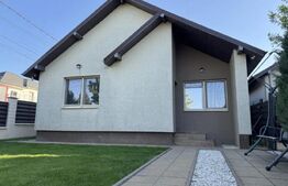 Casa 145mp , teren 345mp, zona DAMILA-SELGROS