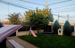 Casa 145mp , teren 345mp, zona DAMILA-SELGROS