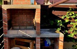 Casa 145mp , teren 345mp, zona DAMILA-SELGROS