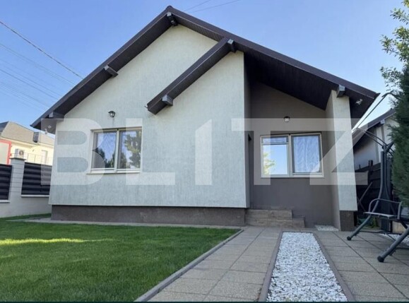 Casa de vânzare 4 camere Malu Mare - 171020CV | BLITZ Craiova | Poza1