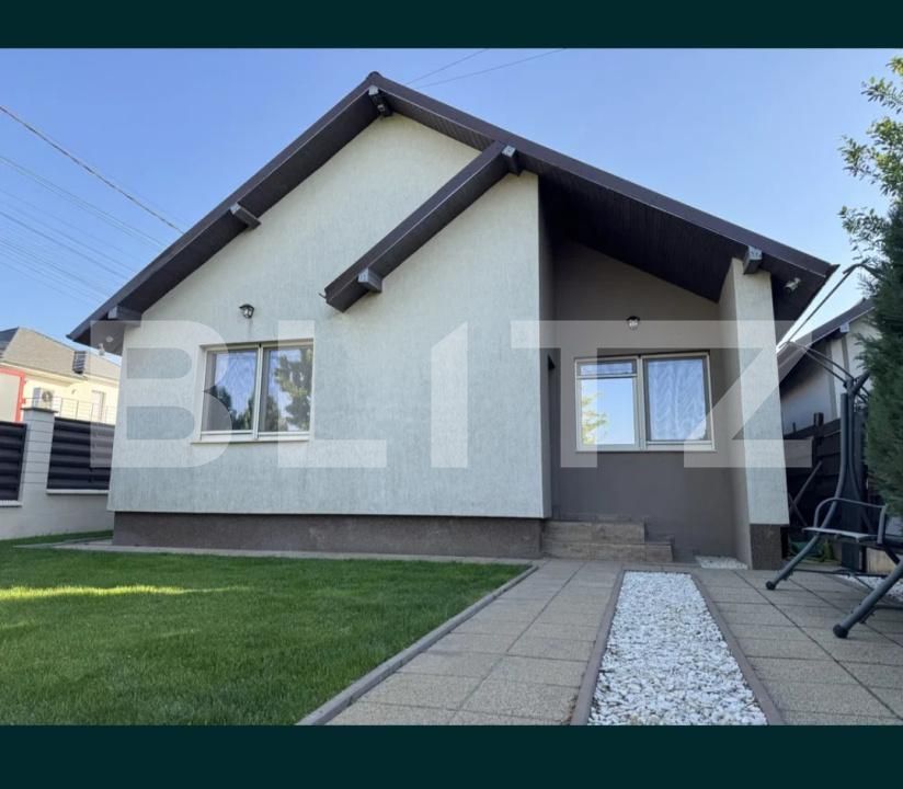 Casa de vânzare 4 camere Malu Mare - 171020CV | BLITZ Craiova | Poza1