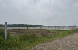 Teren intravilan 600 mp, ansamblu rezidential, apa, curent, canalizare, Pielesti