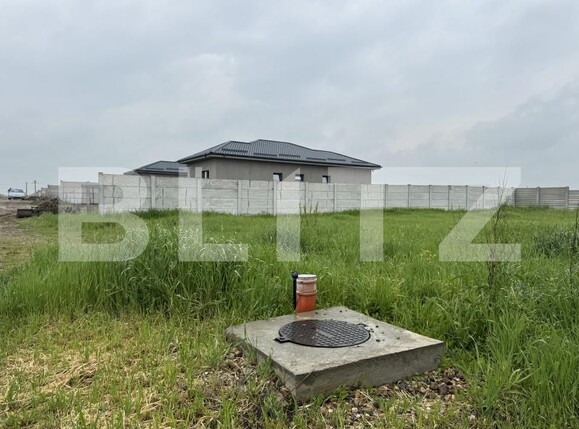 Teren de vânzare Pielești - 171022TV | BLITZ Craiova | Poza1