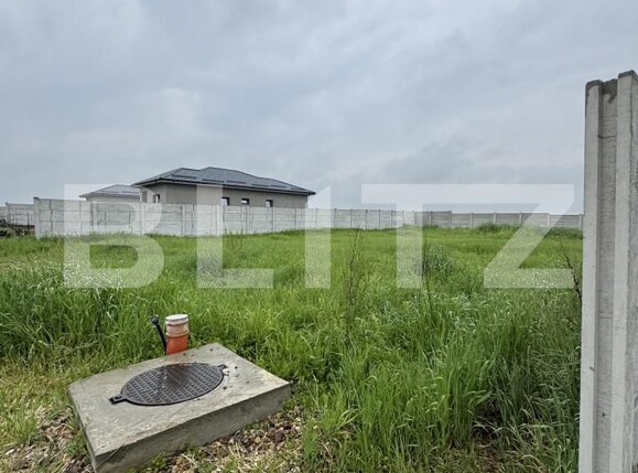 Teren de vânzare Pielești - 171022TV | BLITZ Craiova | Poza4