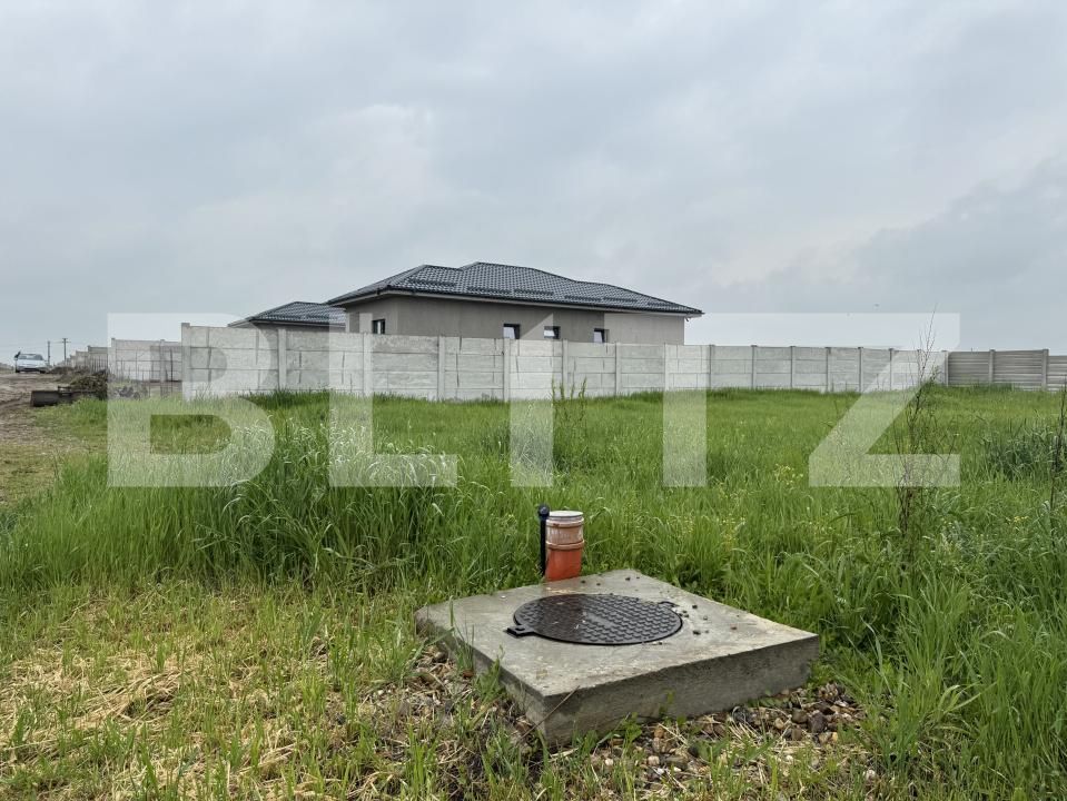 Teren de vânzare Pielești - 171022TV | BLITZ Craiova | Poza1