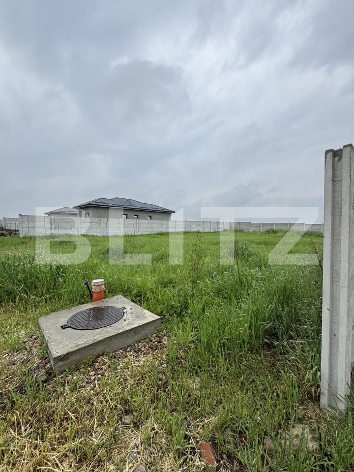 Teren de vânzare Pielești - 171022TV | BLITZ Craiova | Poza4