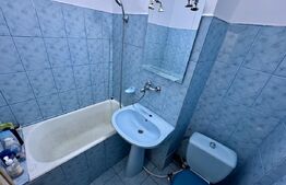 Apartament de vanzare, cu 2 camere, 31mp, zona Valea Rosie