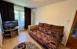 Apartament de vanzare, cu 2 camere, 31mp, zona Valea Rosie