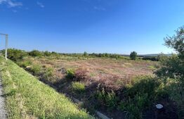 Teren intravilan, 2559 mp, zona Sitoaia