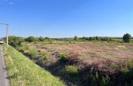 Teren intravilan, 2559 mp, zona Sitoaia