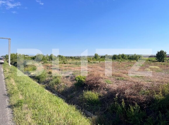 Teren de vânzare Exterior Vest - 171075TV | BLITZ Craiova | Poza2