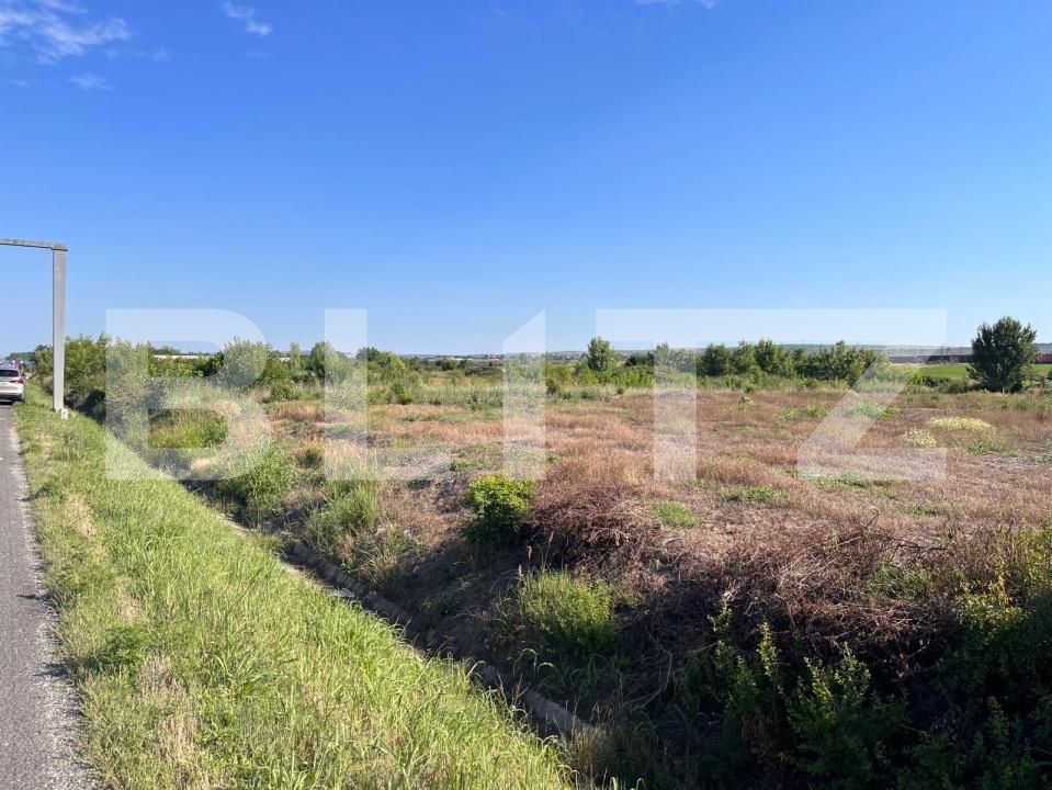 Teren de vânzare Exterior Vest - 171075TV | BLITZ Craiova | Poza2