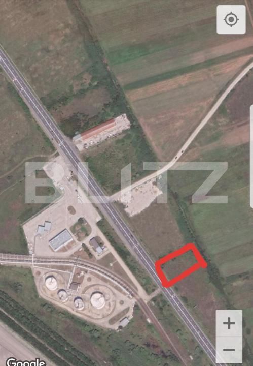 Teren de vânzare Exterior Vest - 171075TV | BLITZ Craiova | Poza3