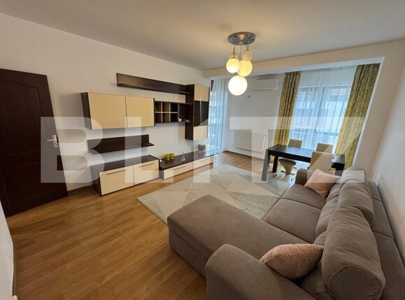 Apartament de vânzare 2 camere Exterior Est - 171102AV | BLITZ Craiova | Poza1