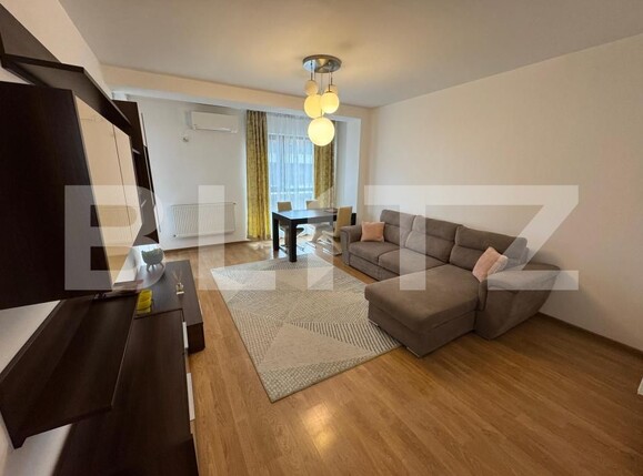 Apartament de vânzare 2 camere Exterior Est - 171102AV | BLITZ Craiova | Poza4