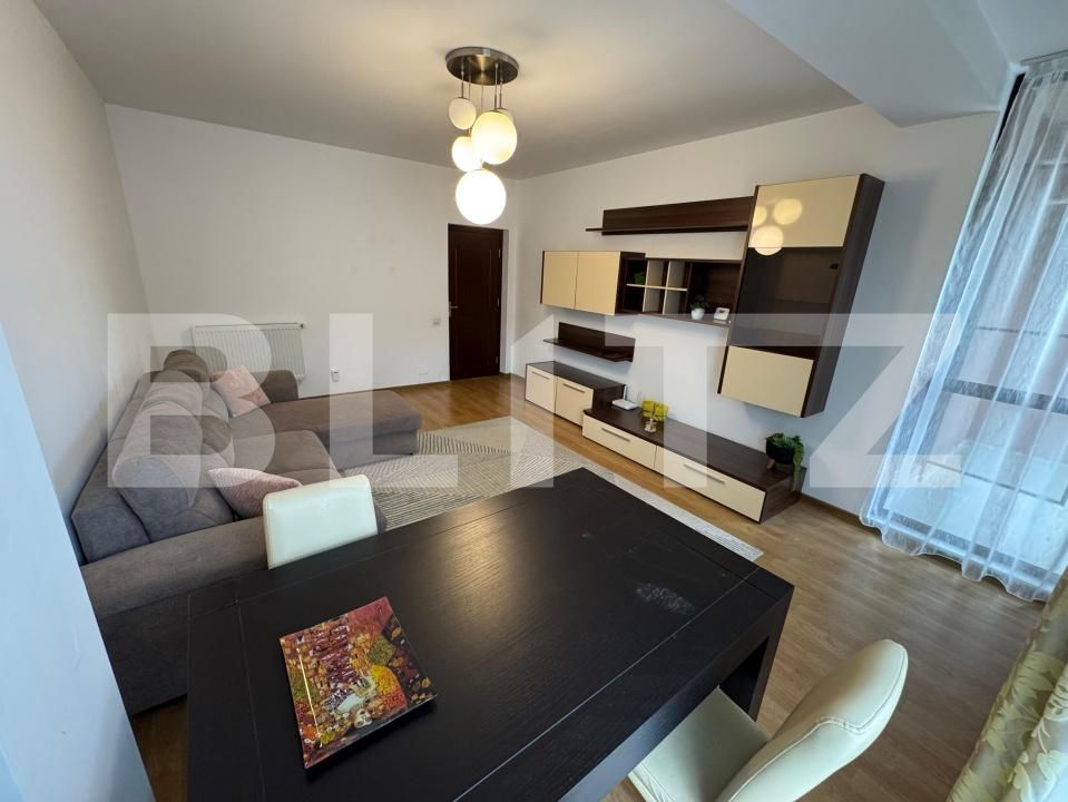 Apartament de vânzare 2 camere Exterior Est - 171102AV | BLITZ Craiova | Poza2