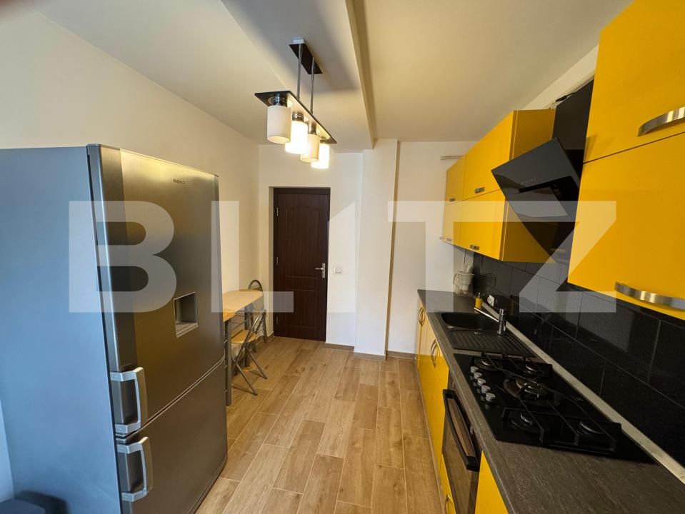 Apartament de vânzare 2 camere Exterior Est - 171102AV | BLITZ Craiova | Poza9