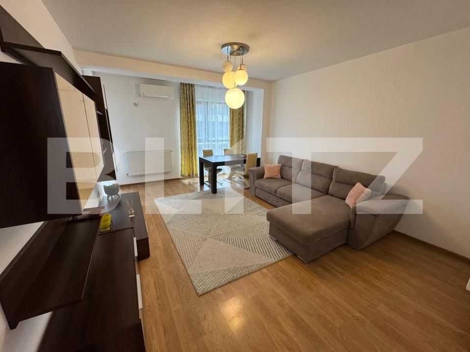 Apartament de vânzare 2 camere Exterior Est - 171102AV | BLITZ Craiova | Poza4