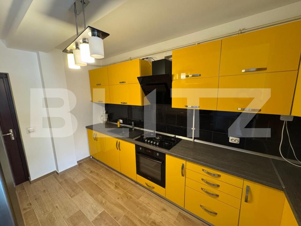 Apartament de vânzare 2 camere Exterior Est - 171102AV | BLITZ Craiova | Poza8