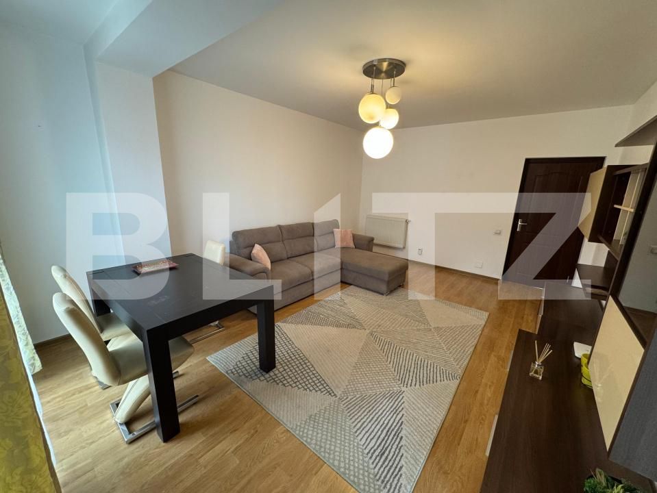 Apartament de vânzare 2 camere Exterior Est - 171102AV | BLITZ Craiova | Poza3