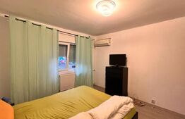 Apartament de vanzare, cu 2 camere, 48 mp, zona Brazda