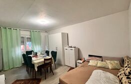 Apartament de vanzare, cu 2 camere, 48 mp, zona Brazda