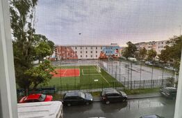 Apartament de vanzare, cu 2 camere, 48 mp, zona Brazda