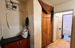 Apartament de vanzare, cu 2 camere, 48 mp, zona Brazda