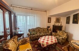 Apartament de vanzare, cu 2 camere, 60mp, zona McDonald's