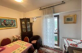 Apartament de vanzare, cu 2 camere, 60mp, zona McDonald's