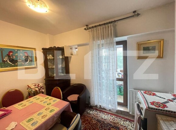 Apartament de vânzare 2 camere Calea Bucuresti - 171134AV | BLITZ Craiova | Poza3