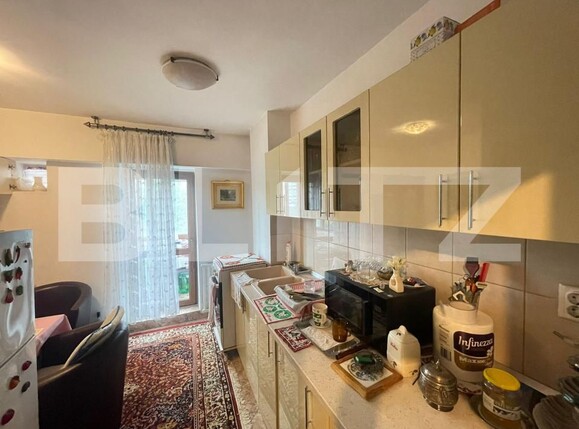 Apartament de vânzare 2 camere Calea Bucuresti - 171134AV | BLITZ Craiova | Poza2