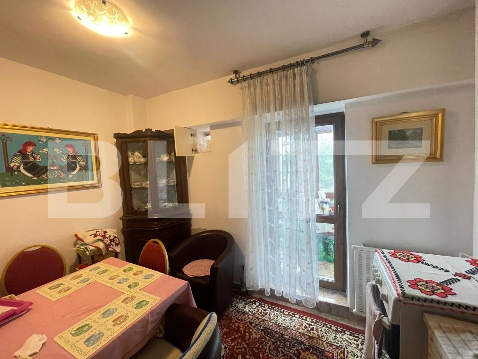 Apartament de vânzare 2 camere Calea Bucuresti - 171134AV | BLITZ Craiova | Poza3