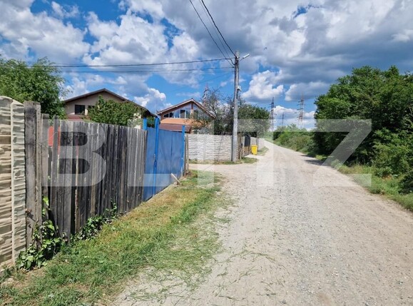 Teren de vânzare Sud-Est - 171135TV | BLITZ Craiova | Poza2