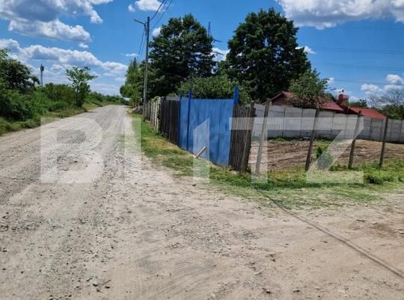 Teren de vânzare Sud-Est - 171135TV | BLITZ Craiova | Poza1