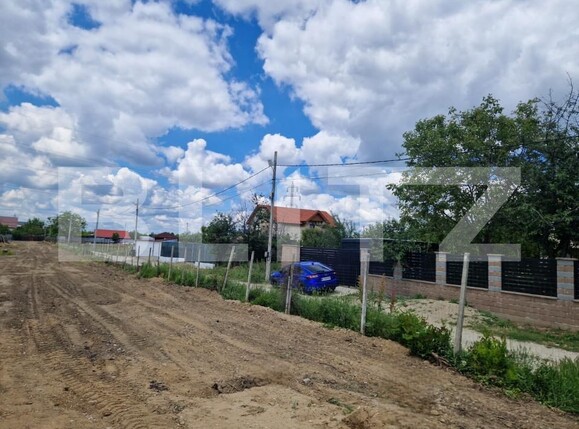 Teren de vânzare Sud-Est - 171135TV | BLITZ Craiova | Poza4