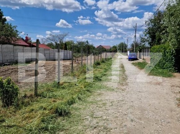 Teren de vânzare Sud-Est - 171135TV | BLITZ Craiova | Poza3