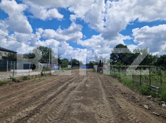 Teren de vânzare Sud-Est - 171135TV | BLITZ Craiova | Poza6