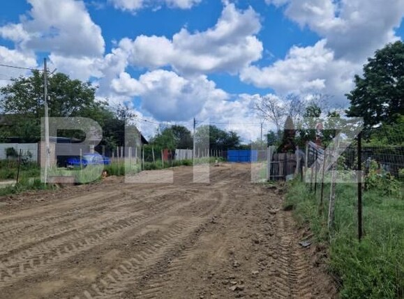 Teren de vânzare Sud-Est - 171135TV | BLITZ Craiova | Poza5