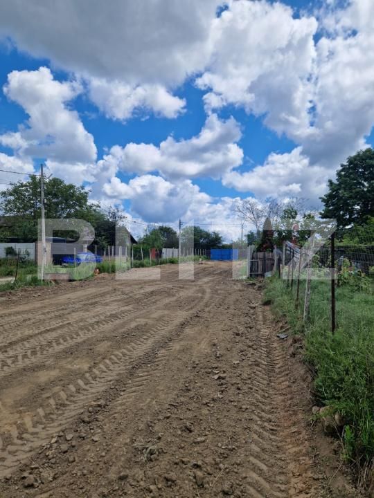 Teren de vânzare Sud-Est - 171135TV | BLITZ Craiova | Poza5