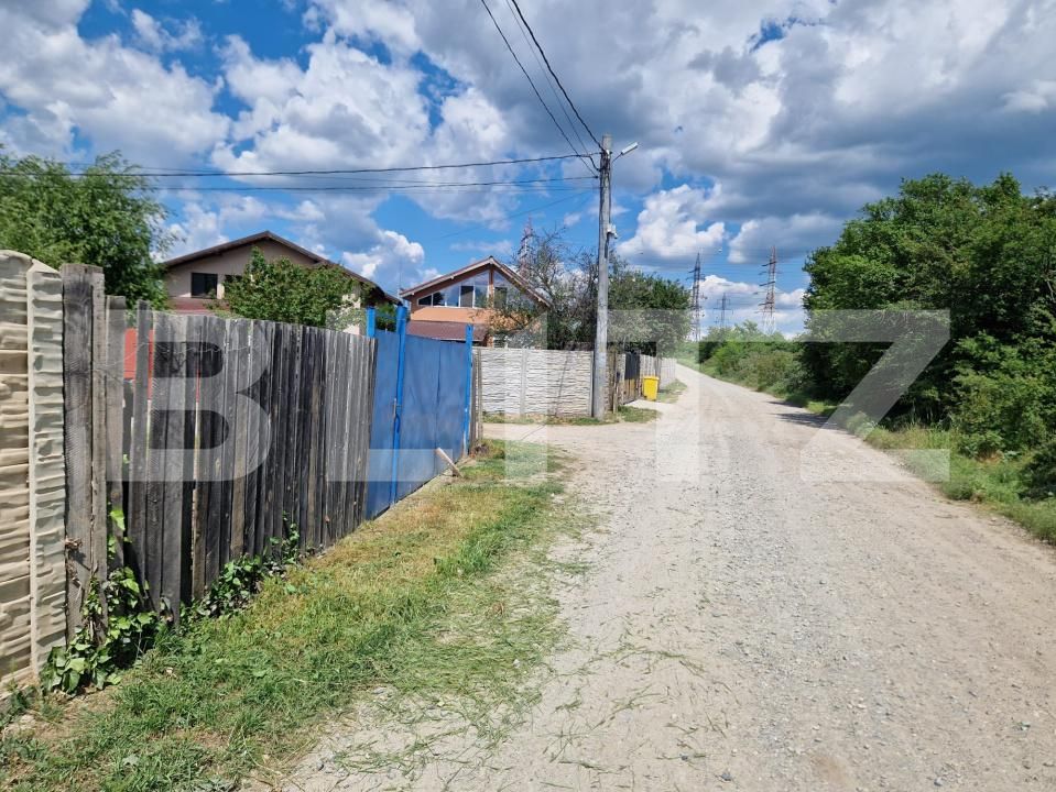 Teren de vânzare Sud-Est - 171135TV | BLITZ Craiova | Poza2