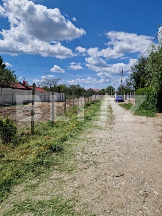 Teren de vânzare Sud-Est - 171135TV | BLITZ Craiova | Poza3