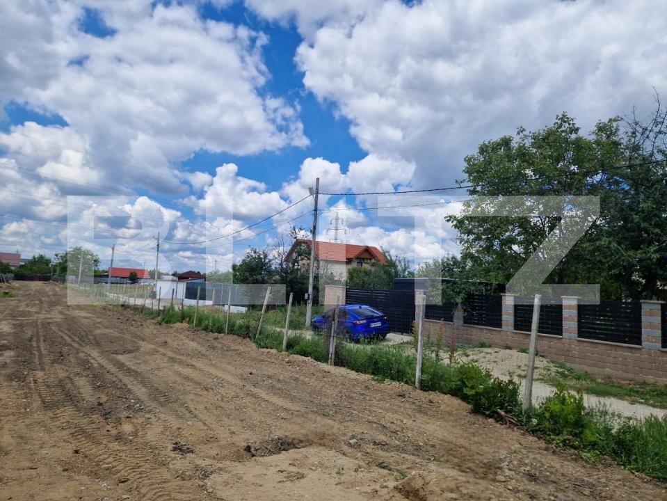 Teren de vânzare Sud-Est - 171135TV | BLITZ Craiova | Poza4