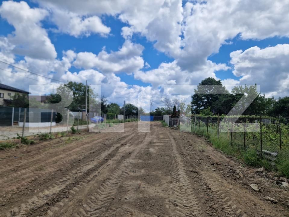 Teren de vânzare Sud-Est - 171135TV | BLITZ Craiova | Poza6