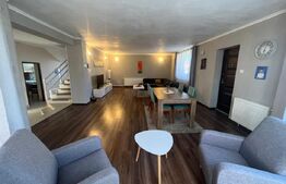 Casa de vanzare D+P+1, 594 mp teren, zona Casa Noastra 