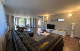 Casa de vanzare D+P+1, 594 mp teren, zona Casa Noastra 