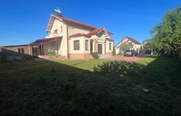 Casa de vanzare D+P+1, 594 mp teren, zona Casa Noastra 