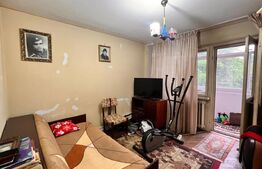 Apartament de vanzare, cu 2 camere, 43 mp, zona Carol I, comision 0