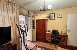 Apartament de vanzare, cu 2 camere, 43 mp, zona Carol I, comision 0