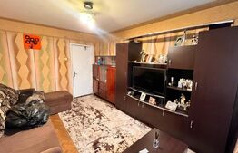 Apartament de vanzare, cu 2 camere, 43 mp, zona Carol I, comision 0